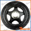 Poulie damper vilebrequin pour MERCEDES | RKP-ME-002, 001-10-21974